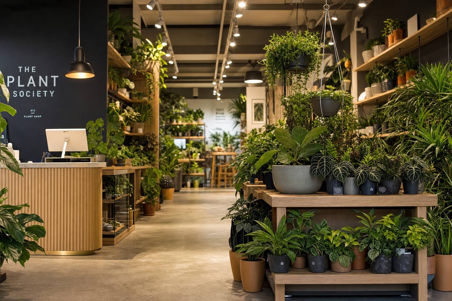 香蕉视频植物公司门店